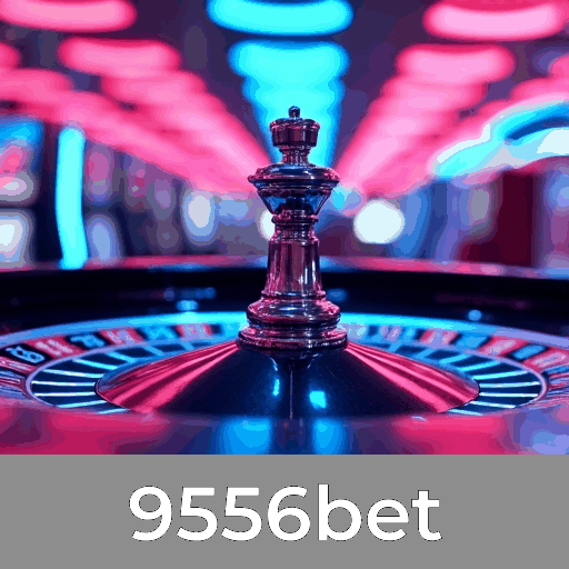 9556bet-Icon