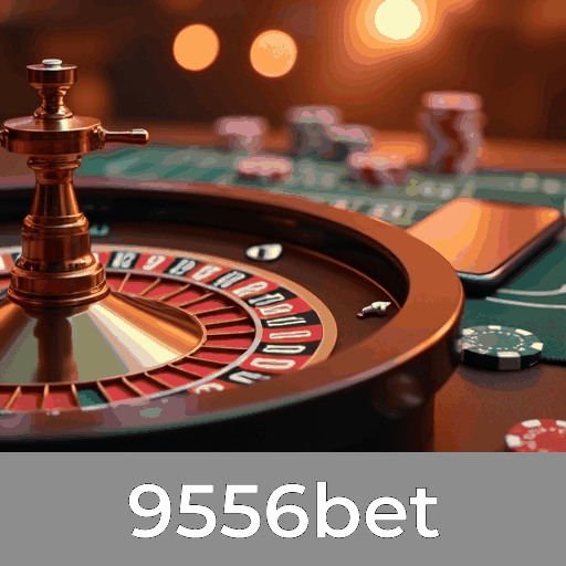 9556bet-Icon