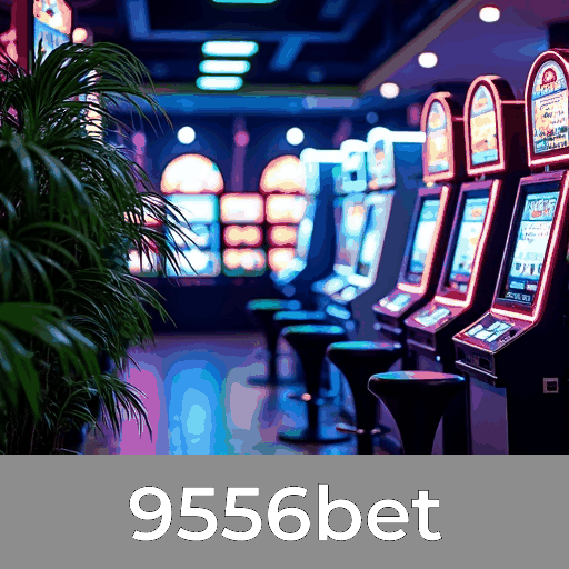 9556bet: Experiência Autêntica com Dealers ao Vivo