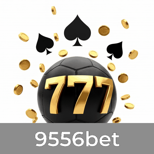 9556bet: A Emoção dos Jogos de Cassino ao Seu Alcance