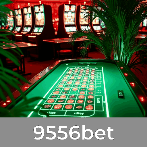 9556bet: A Plataforma que Oferece Segurança e Serviço Profissional
