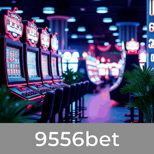 Experimente os Bônus Incomparáveis da 9556bet