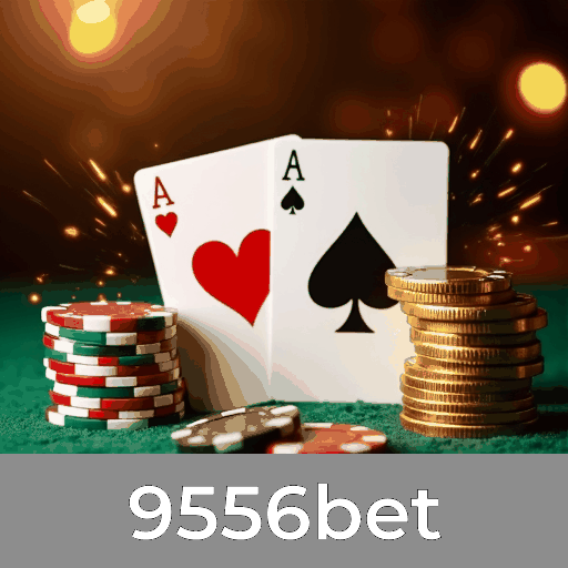 9556bet: Experiência Autêntica com Dealers ao Vivo