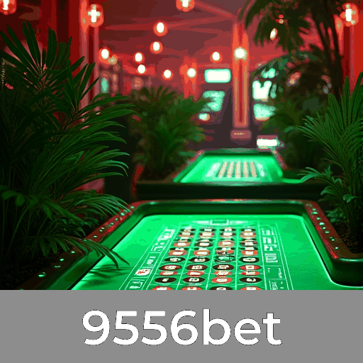 9556bet-Icon