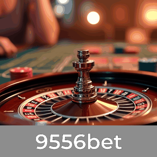9556bet: Experiência Autêntica com Dealers ao Vivo
