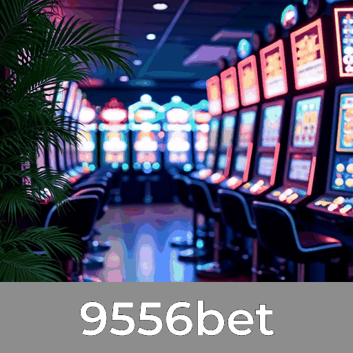 9556bet: A experiência de apostas ao seu alcance com nosso app inovador