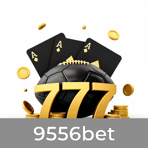 9556bet: Slots Gigantes, Mesas Interativas, Jogos ao Vivo