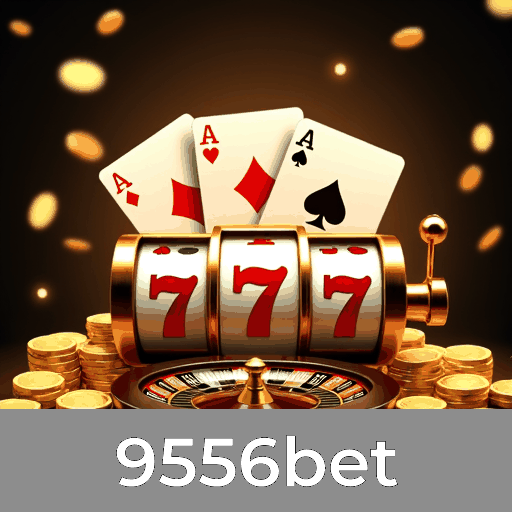 9556bet-Icon