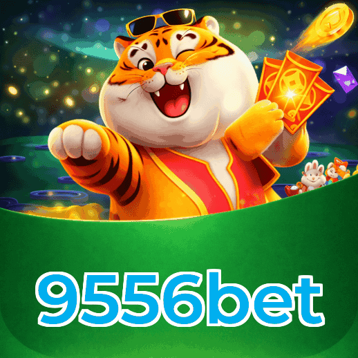 Coleção Premium de Slots 9556bet - NetEnt, Pragmatic Play, Evolution