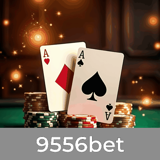 9556bet: A Emoção dos Jogos de Cassino ao Seu Alcance