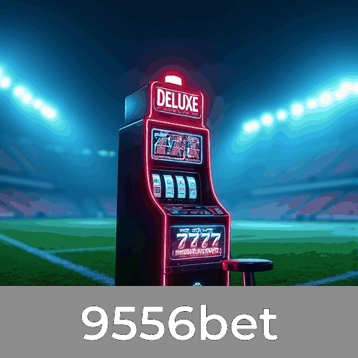 9556bet-Icon