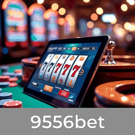 9556bet: A Plataforma que Oferece Segurança e Serviço Profissional